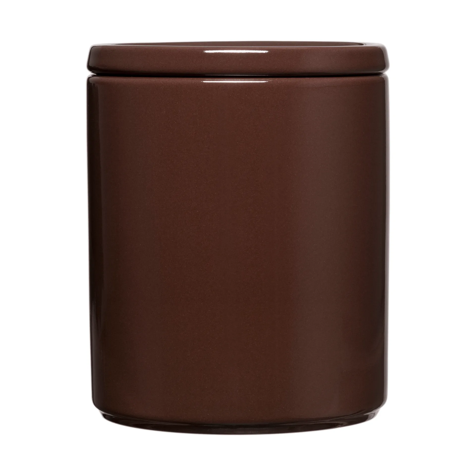 Barattolo per conservazione Teema, Espresso, M, 0,6 L Iittala