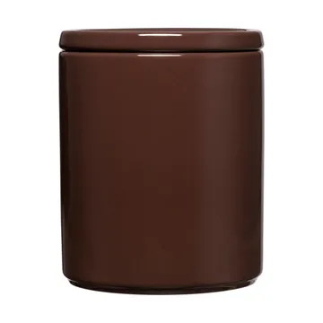Barattolo per conservazione Teema - Espresso, M, 0,6 L - Iittala