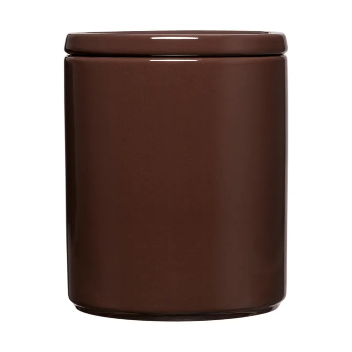Barattolo per conservazione Teema - Espresso, M, 0,6 L - Iittala