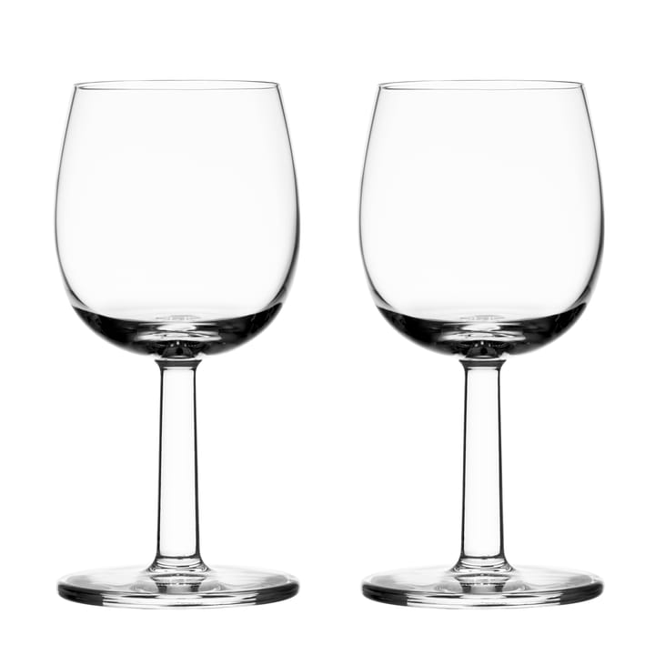 Bicchiere da aperitivo Raami 12 cl - confezione da 2 - Iittala