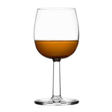 Bicchiere da aperitivo Raami 12 cl - confezione da 2 - Iittala