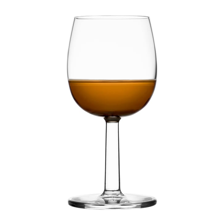 Bicchiere da aperitivo Raami 12 cl - confezione da 2 - Iittala