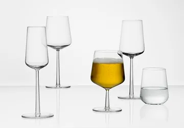 Bicchiere da bere Essence 35 cl confezione da 8 - Iittala