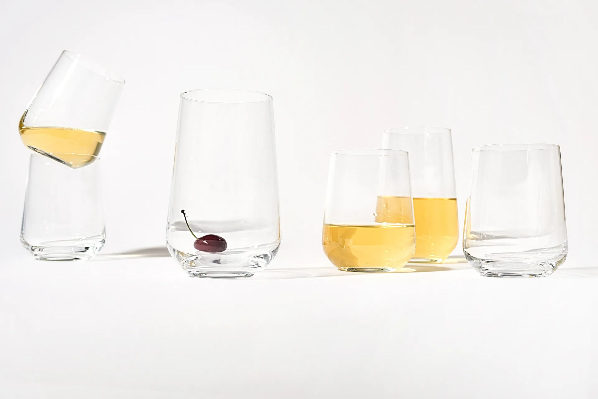 Bicchiere da bere Essence 35 cl confezione da 8,  Iittala