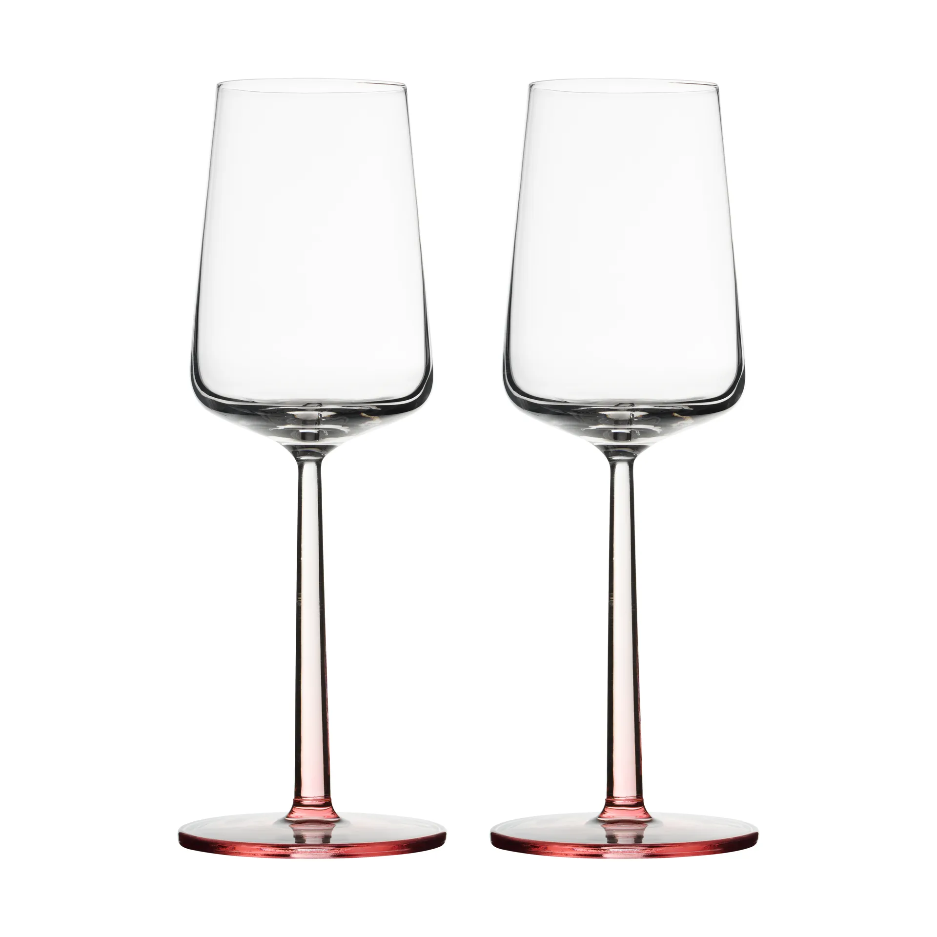 Bicchiere da vino bianco Essence confezione da 2, Ros, 33 cl Iittala