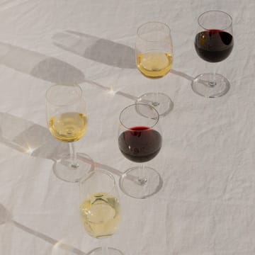 Bicchiere da vino bianco Raami 28 cl - confezione da 2 - Iittala