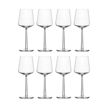Bicchiere da vino rosso Essence 45 cl confezione da 8 - undefined - Iittala