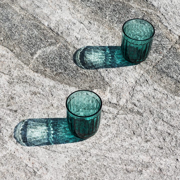 Bicchiere Raami 26 cl confezione da 2 - ocean blue - Iittala