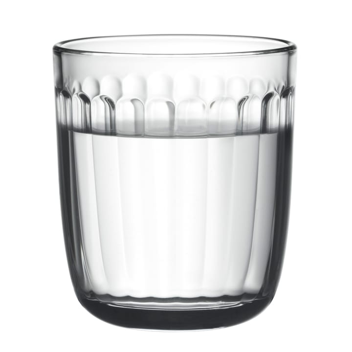 Bicchiere Raami 26 cl confezione da 2 - trasparente - Iittala