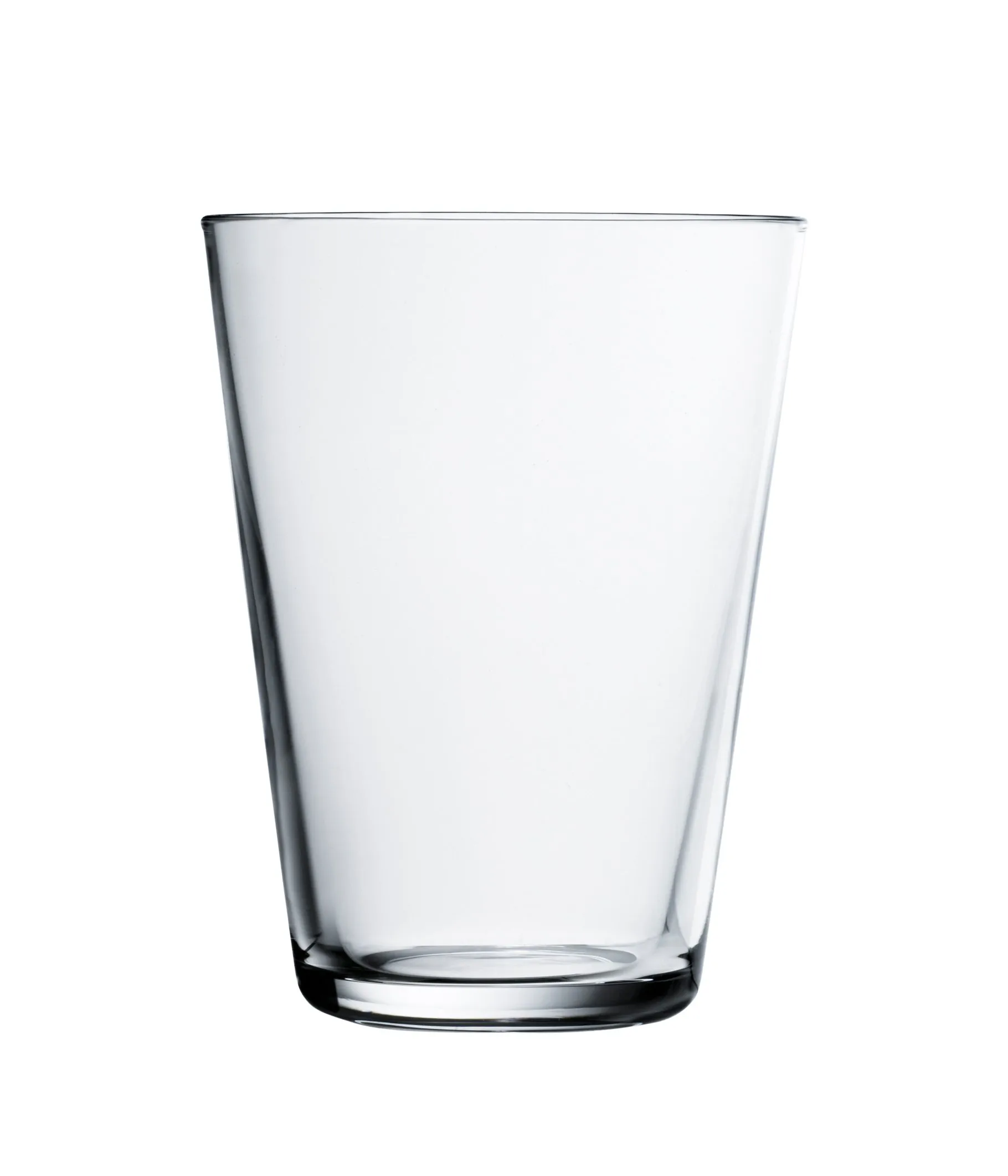 Bicchiere tumbler Kartio 40 cl confezione da 2, trasparente 40 cl confezione da  Iittala