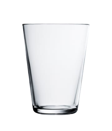 Bicchiere tumbler Kartio 40 cl confezione da 2 - trasparente 40 cl confezione da  - Iittala