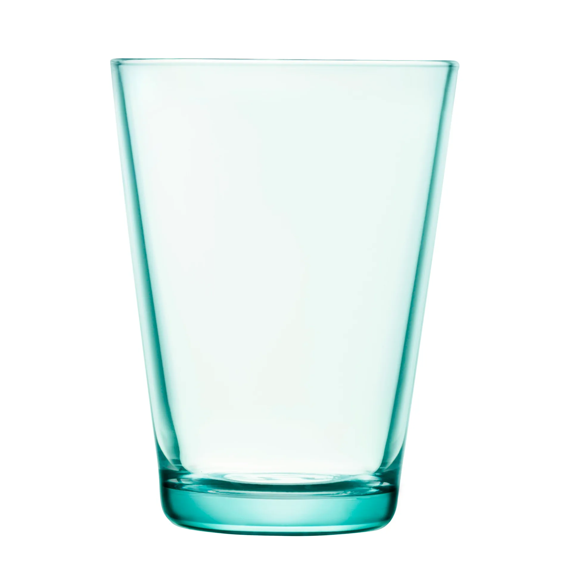 Bicchiere tumbler Kartio 40 cl confezione da 2, verde acqua confezione da 2 x 40 cl Iittala
