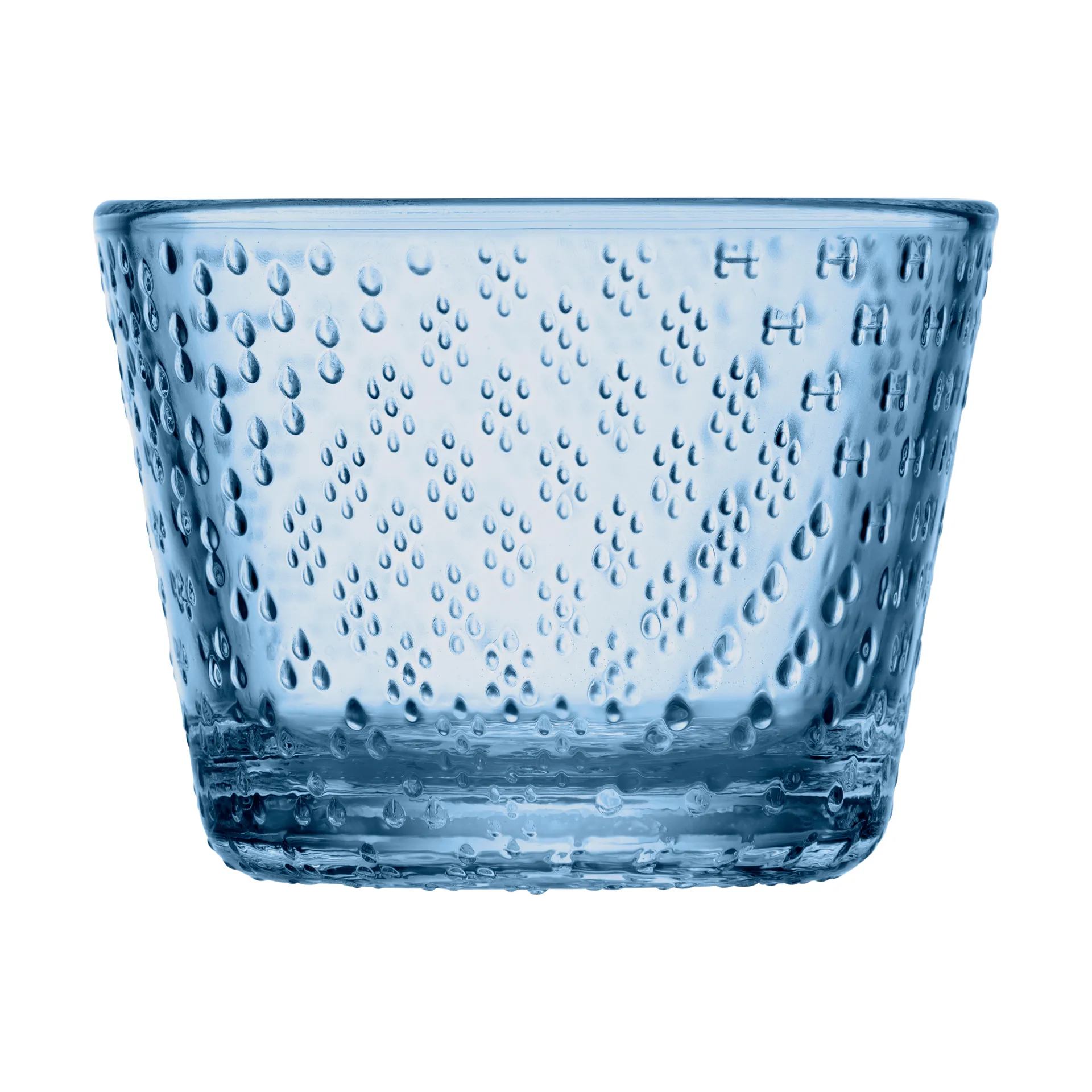 Bicchiere Tundra 16 cl, confezione da 2, Aqua Iittala
