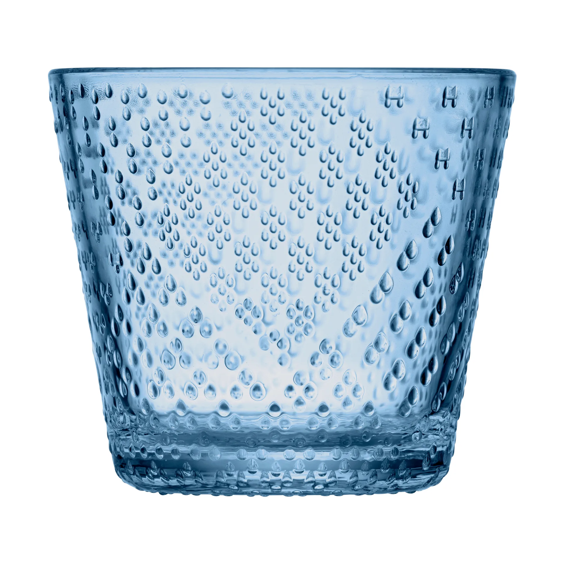 Bicchiere Tundra 29 cl, confezione da 2, Aqua Iittala