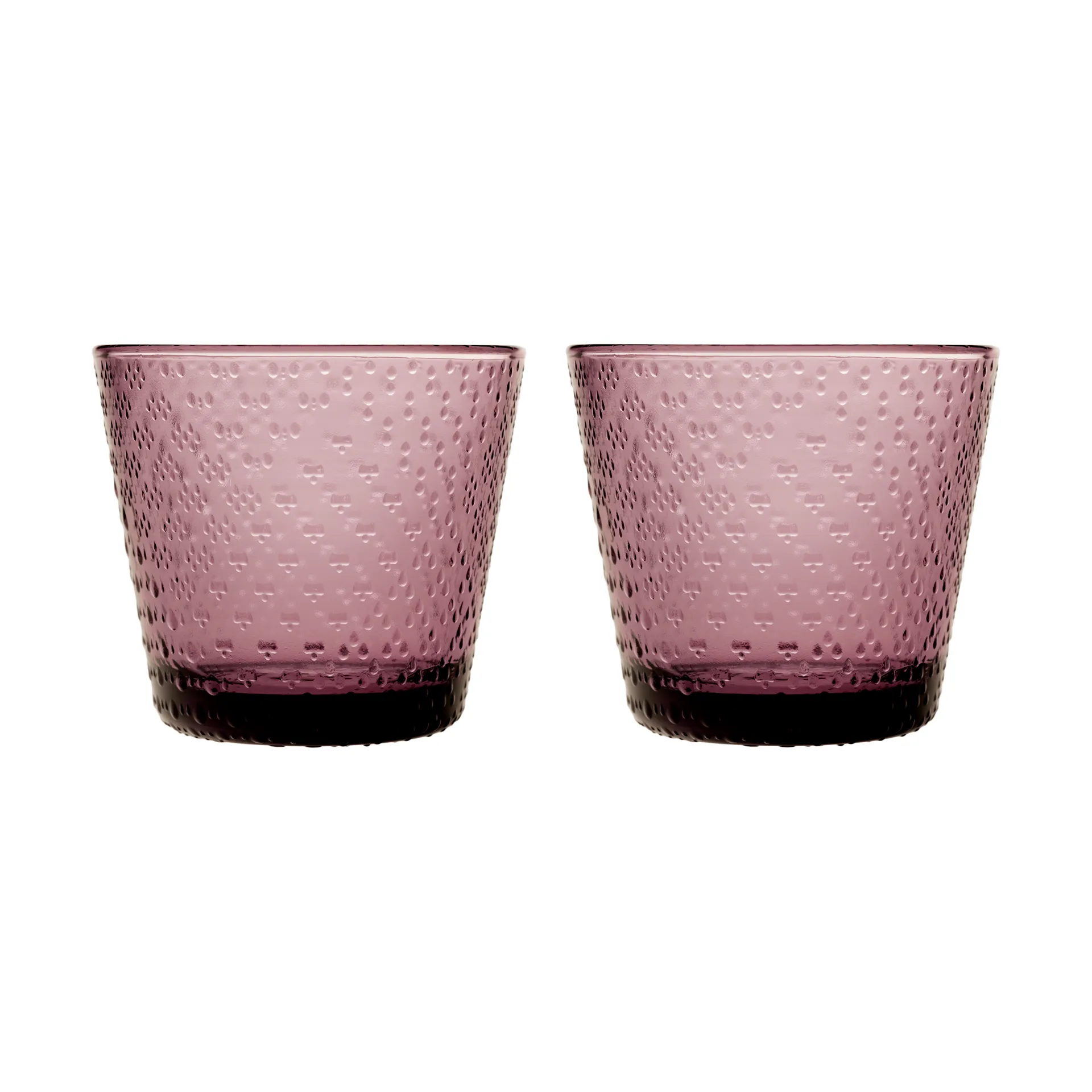 Bicchiere Tundra 29 cl, confezione da 2, Erica Iittala