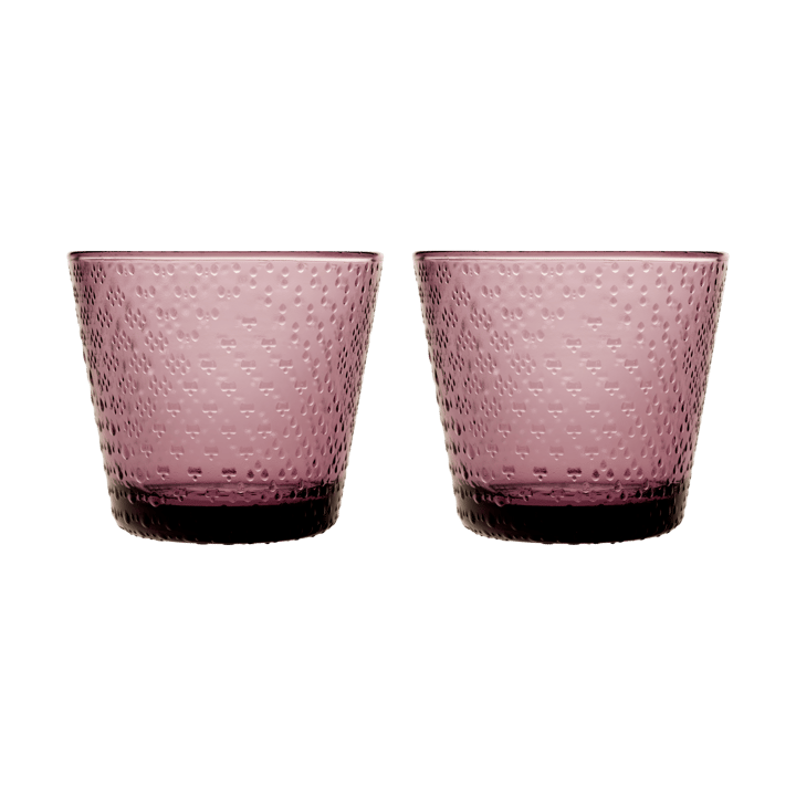 Bicchiere Tundra 29 cl, confezione da 2 - Erica - Iittala