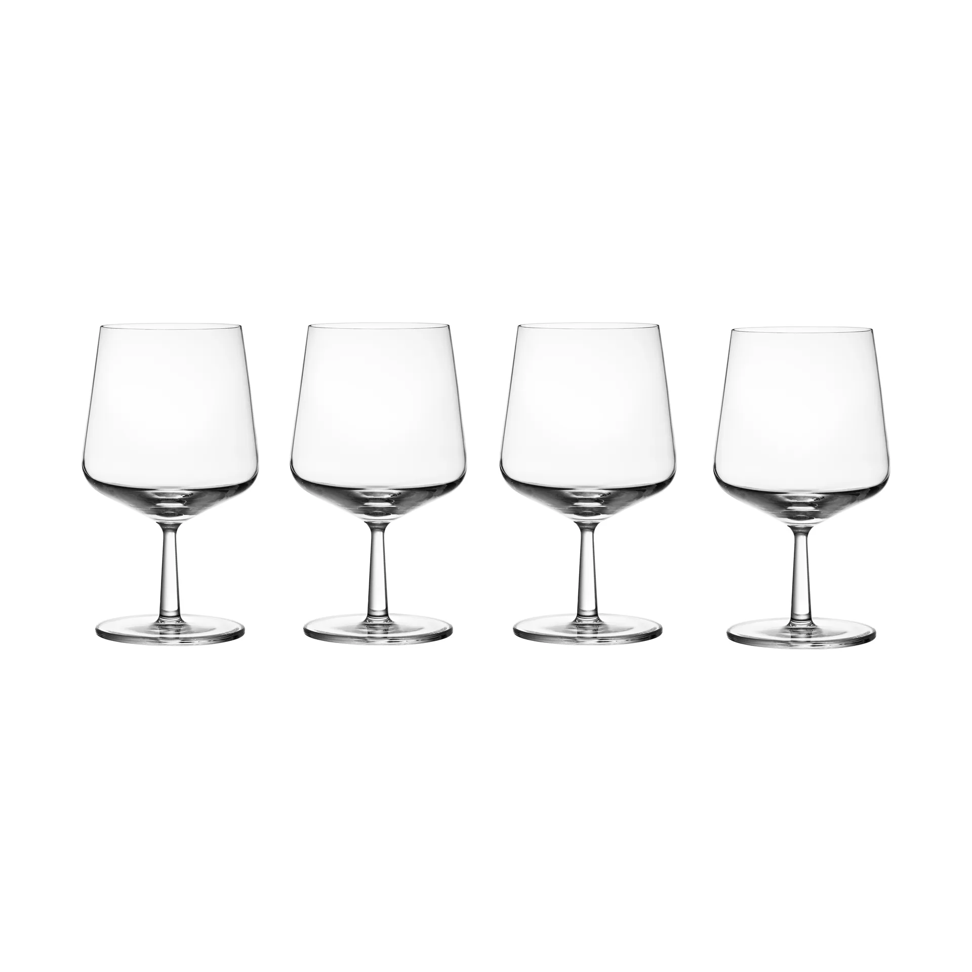 Bicchieri da birra Essence confezione da 4 , confezione da 4 Iittala