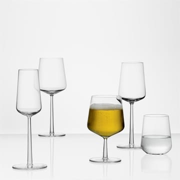 Bicchieri da birra Essence confezione da 4  - confezione da 4 - Iittala