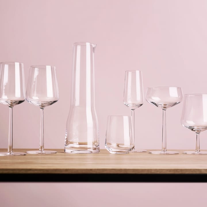 Bicchieri da champagne Essence confezione da 4 - 21 cl confezione da 4 - Iittala