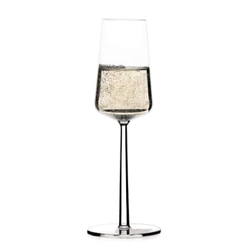 Bicchieri da champagne Essence confezione da 4 - 21 cl confezione da 4 - Iittala