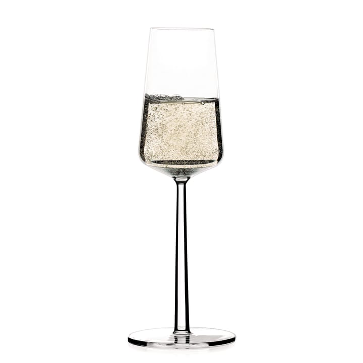 Bicchieri da champagne Essence confezione da 4 - 21 cl confezione da 4 - Iittala