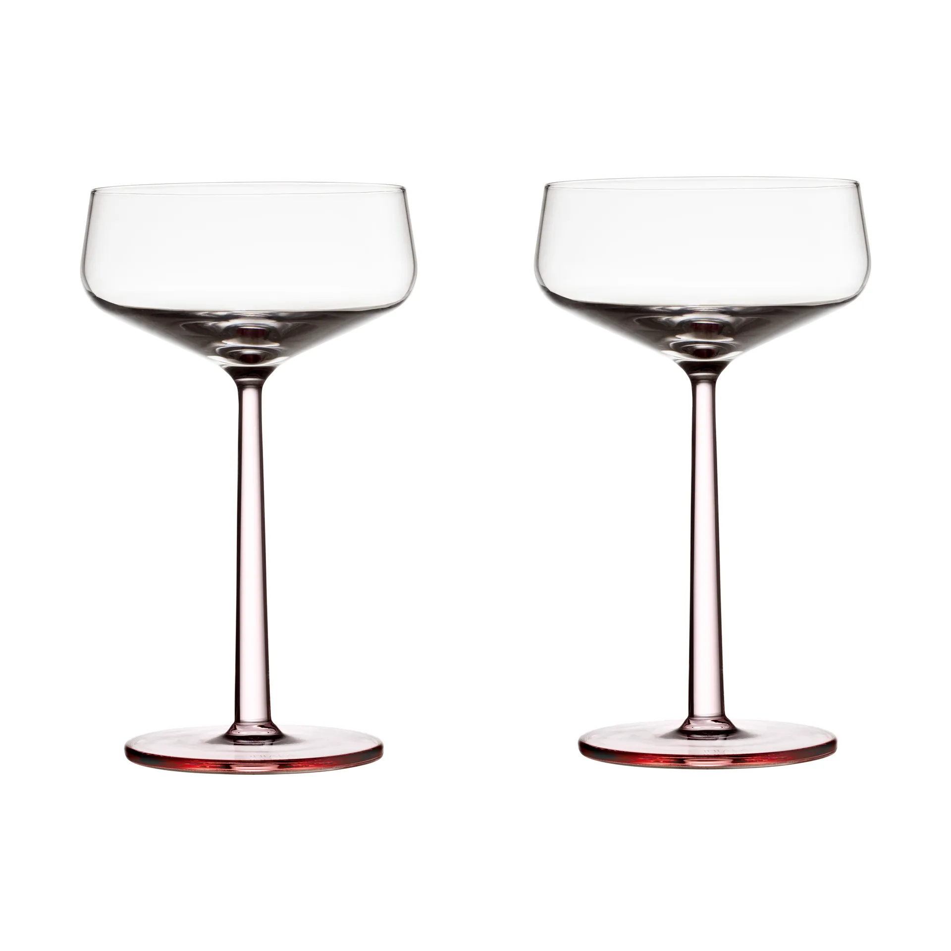 Bicchieri da cocktail Essence confezione da 2, Ros, 31 cl Iittala