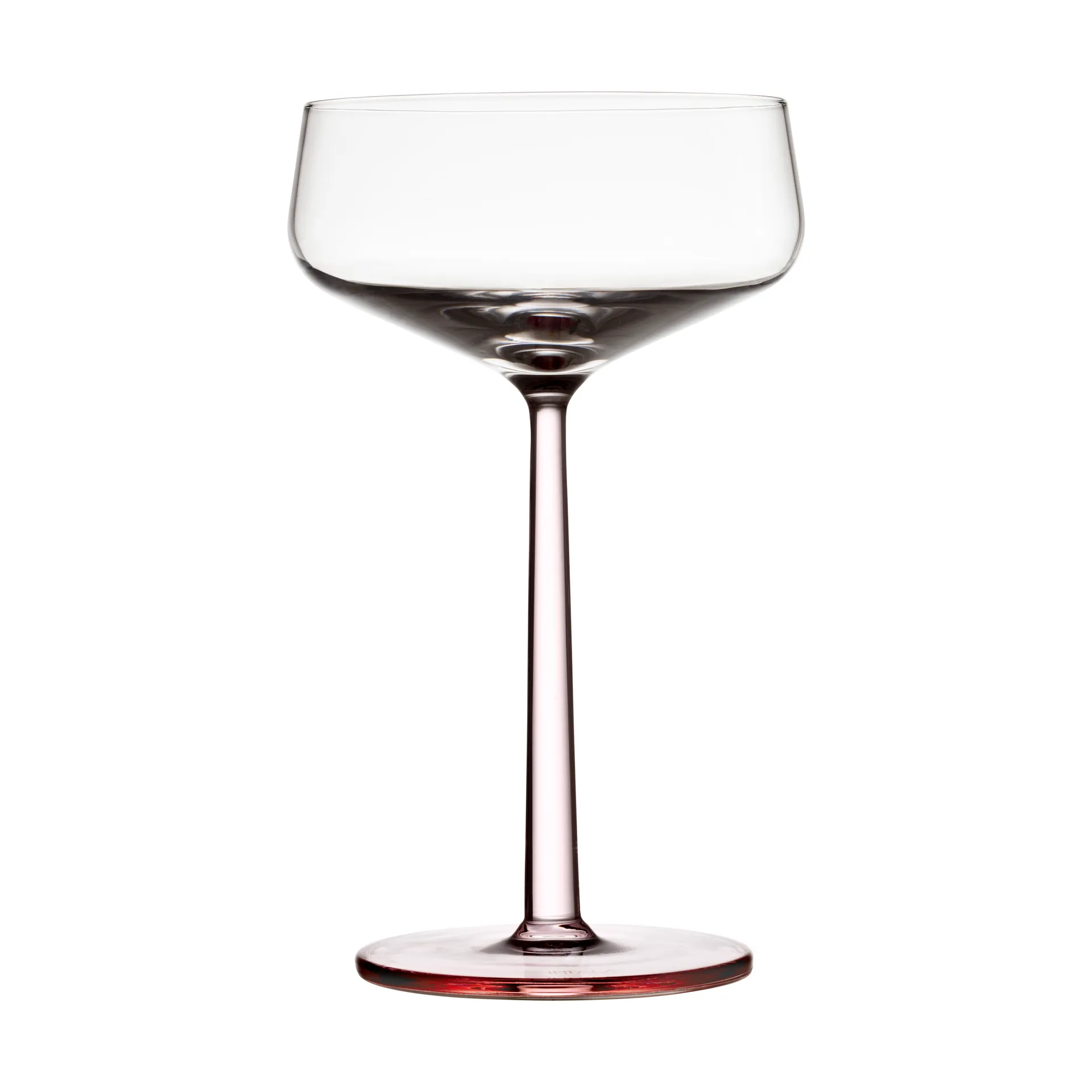 Bicchieri da cocktail Essence confezione da 2, Ros, 31 cl Iittala