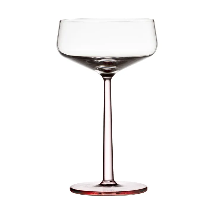 Bicchieri da cocktail Essence confezione da 2 - Ros, 31 cl - Iittala