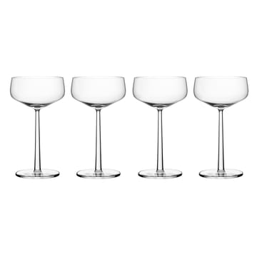 Bicchieri da cocktail Essence confezione da 4 - 31 cl - Iittala