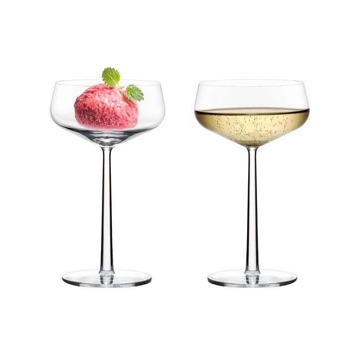 Bicchieri da cocktail Essence confezione da 4 - 31 cl - Iittala