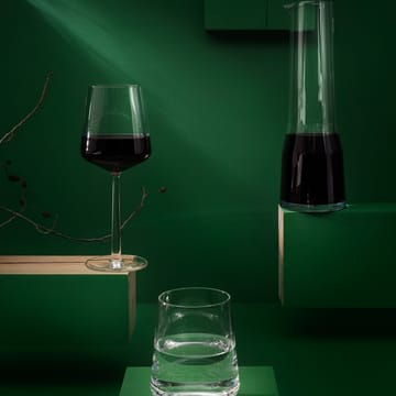 Bicchieri da vino rosso Essence confezione da 2 - Confezione da 2 bicchieri da vino rosso - Iittala