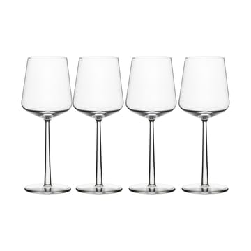 Bicchieri da vino rosso Essence confezione da 4  - confezione da 4 - Iittala