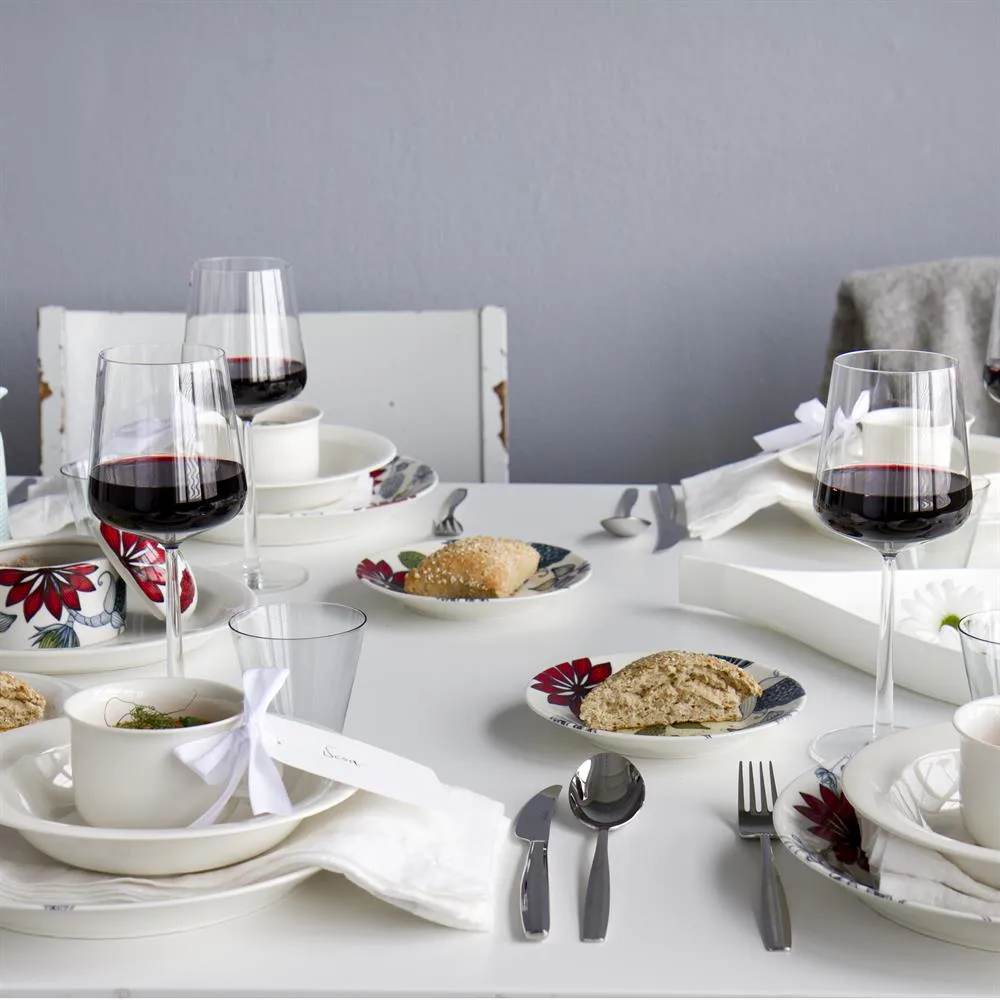 Bicchieri da vino rosso Essence confezione da 4 , confezione da 4 Iittala