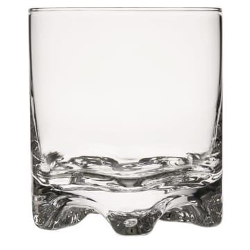 Bicchieri Gaissa confezione da 2 - trasparente 28 cl confezione da 2 - Iittala