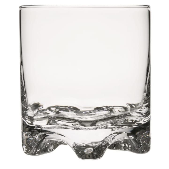 Bicchieri Gaissa confezione da 2 - trasparente 28 cl confezione da 2 - Iittala