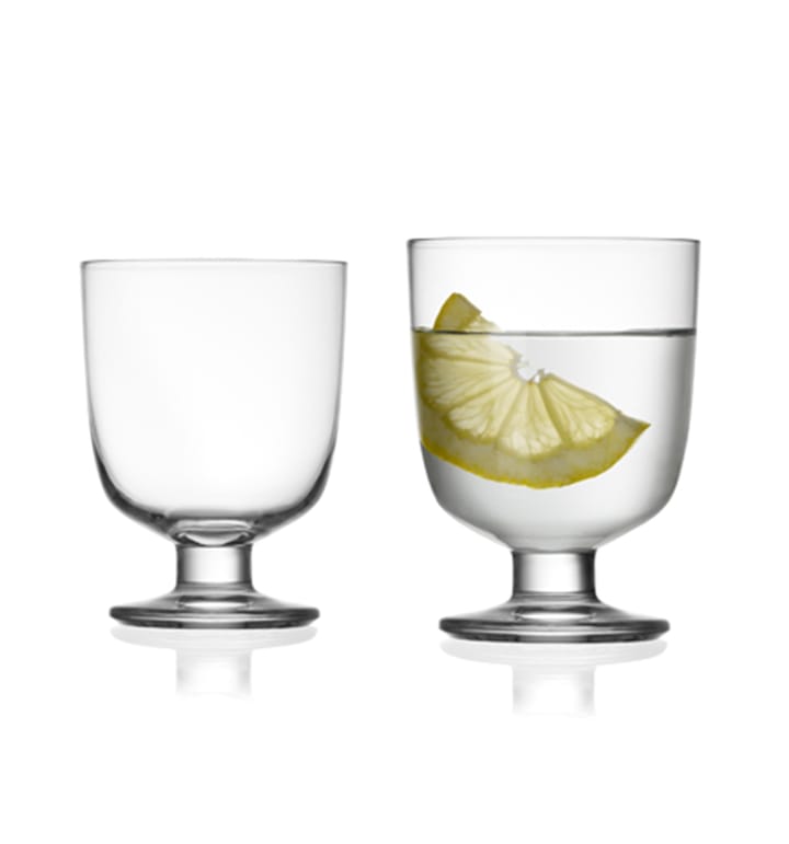 Bicchieri Lempi confezione da 2  - 34 cl - Iittala