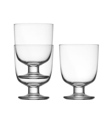 Bicchieri Lempi confezione da 2  - 34 cl - Iittala