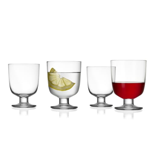 Bicchieri Lempi confezione da 2  - 34 cl - Iittala