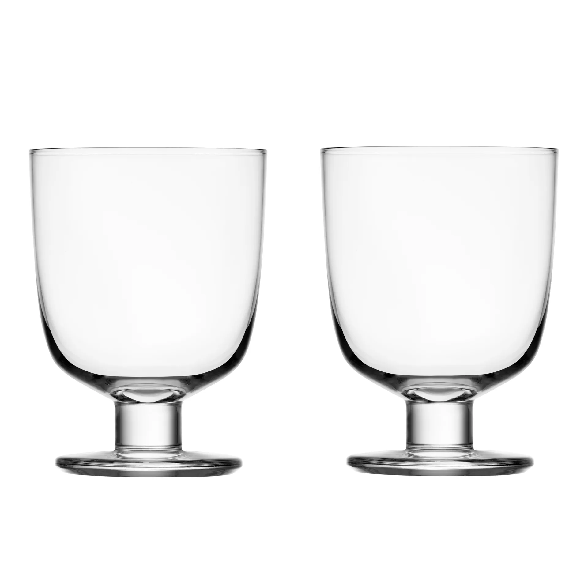 Bicchieri Lempi confezione da 2 , 34 cl Iittala