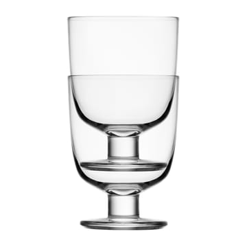 Bicchieri Lempi confezione da 24 - 34 cl - Iittala