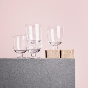 Bicchieri Lempi confezione da 24 - 34 cl - Iittala