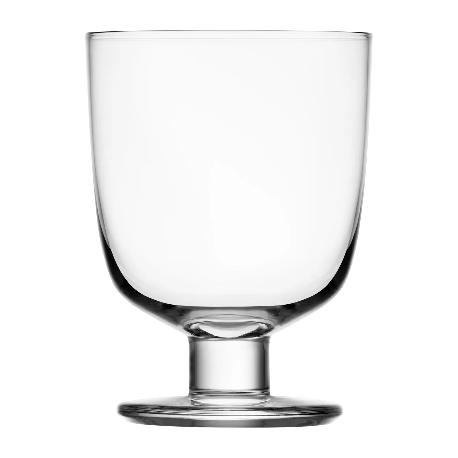 Bicchieri Lempi confezione da 4, 34 cl Iittala