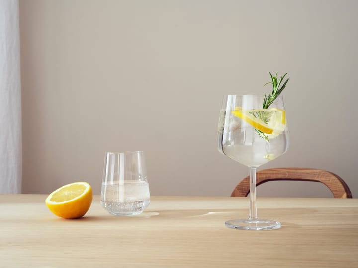 Bicchieri per gin e cocktail Essence, confezione da 2 - 63 cl - Iittala