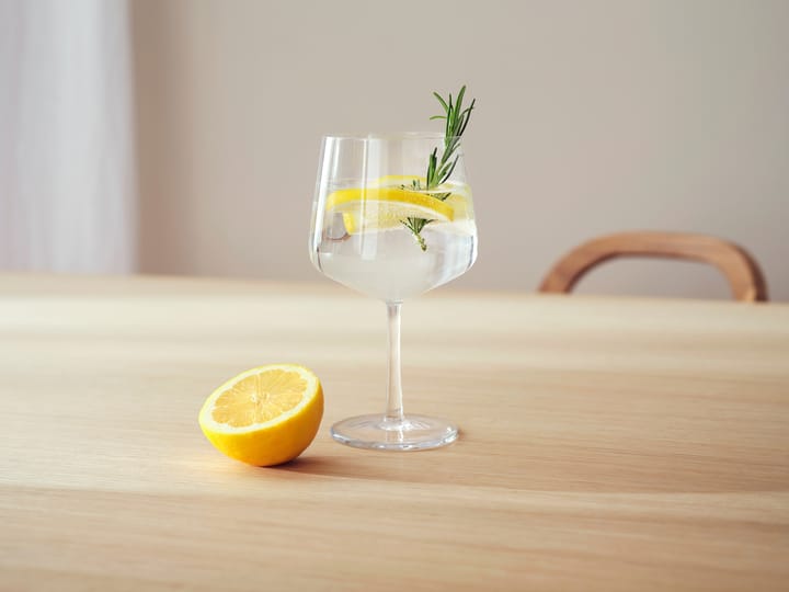 Bicchieri per gin e cocktail Essence, confezione da 4 - 63 cl - Iittala