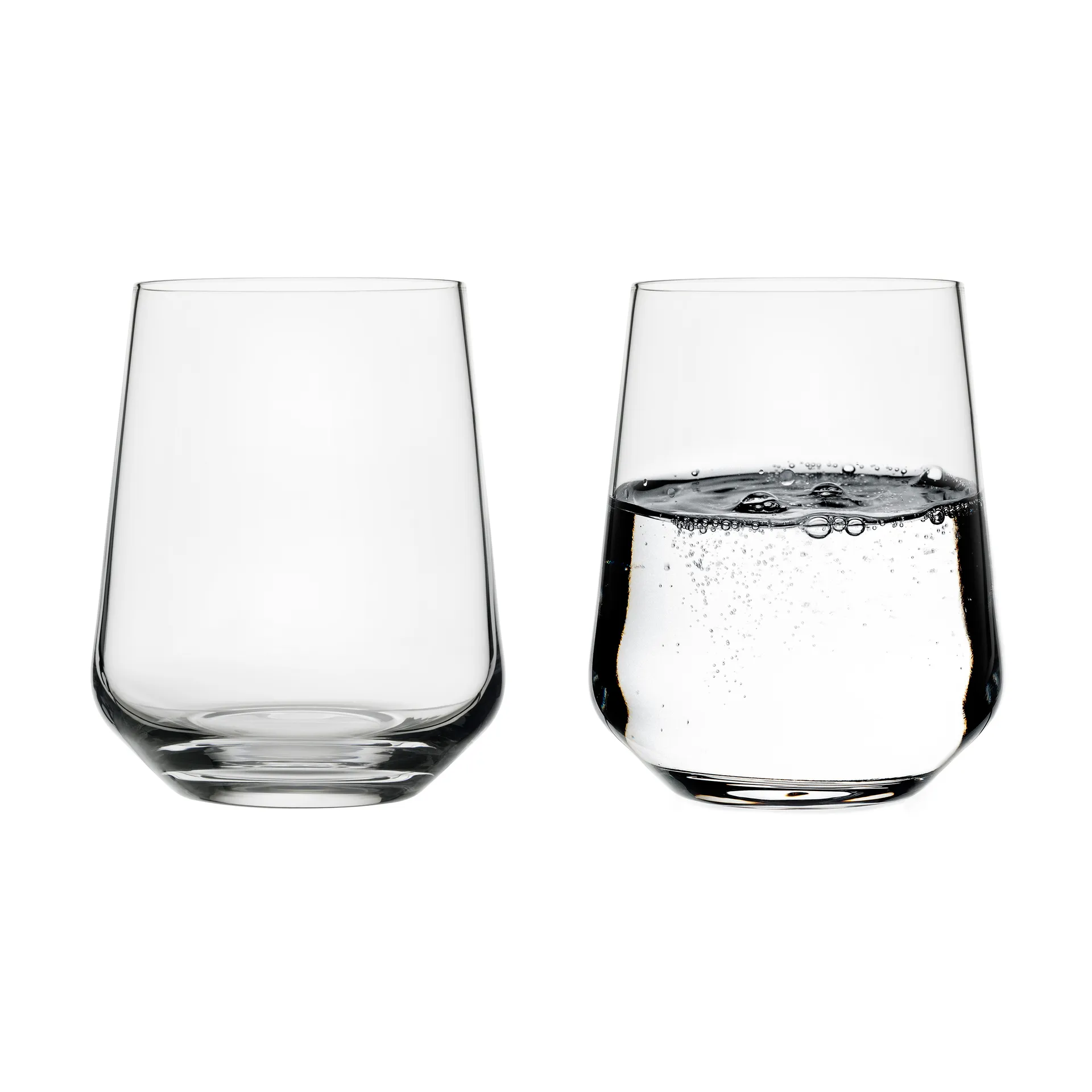 Bicchieri tumbler Essence confezione da 2 , 35 cl Iittala