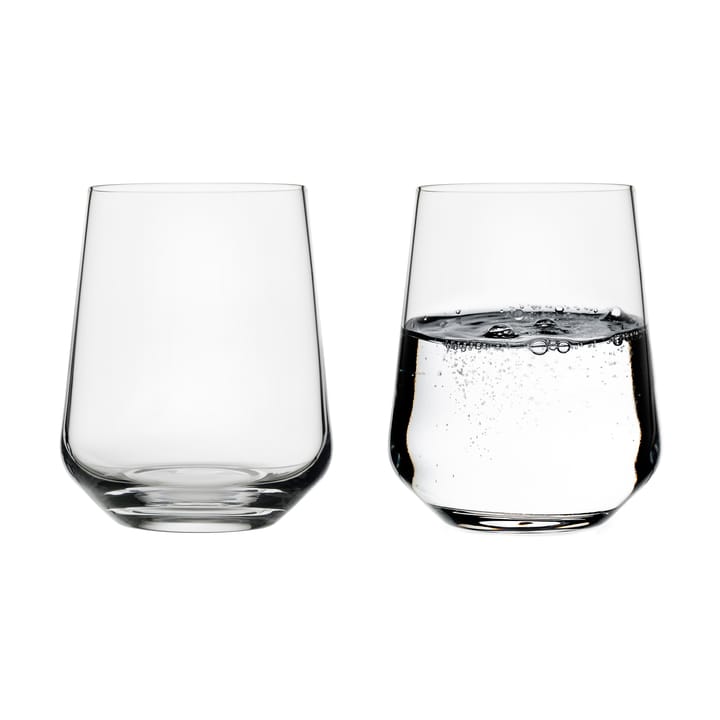 Bicchieri tumbler Essence confezione da 2  - 35 cl - Iittala