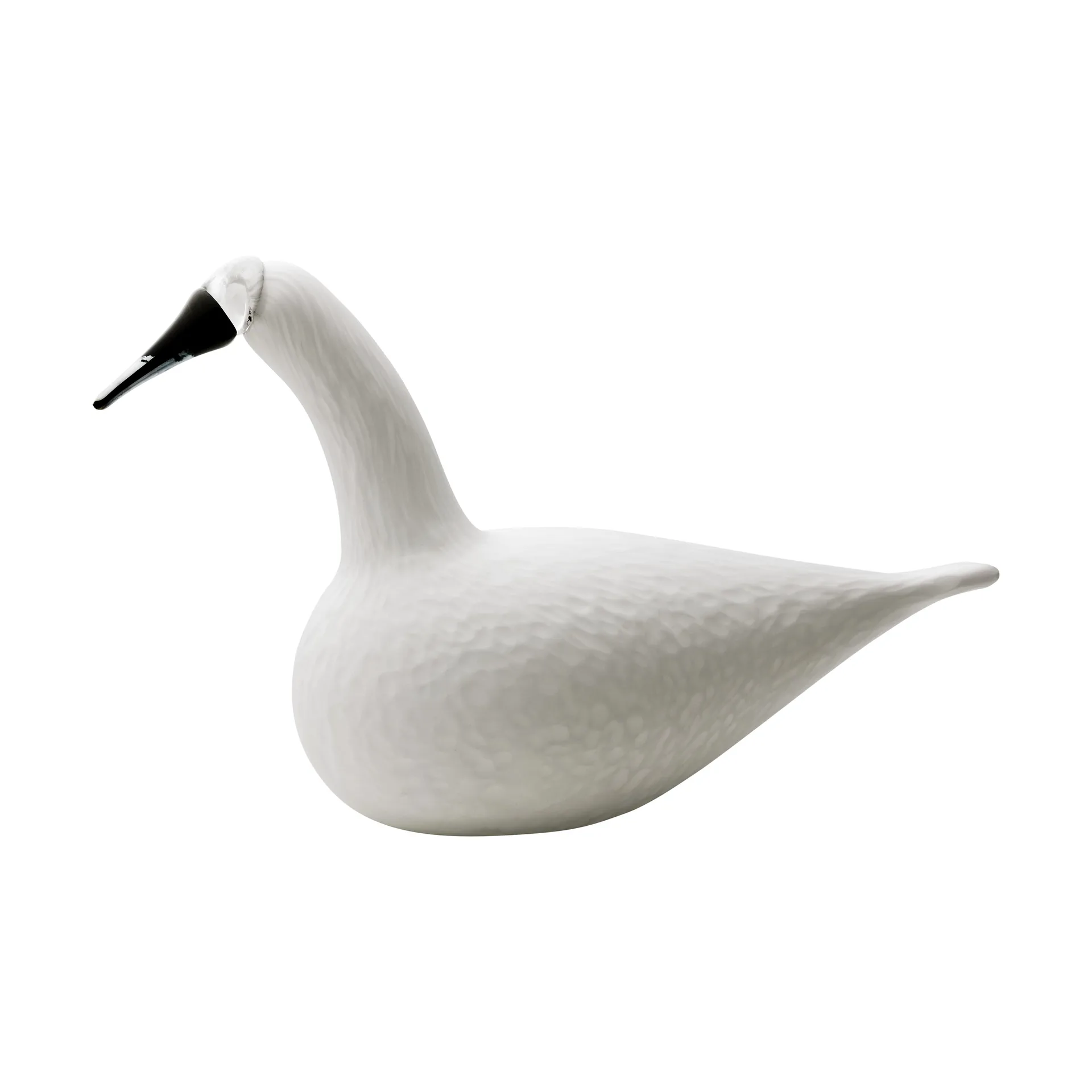 Birds by Toikka, cigno selvatico Iittala