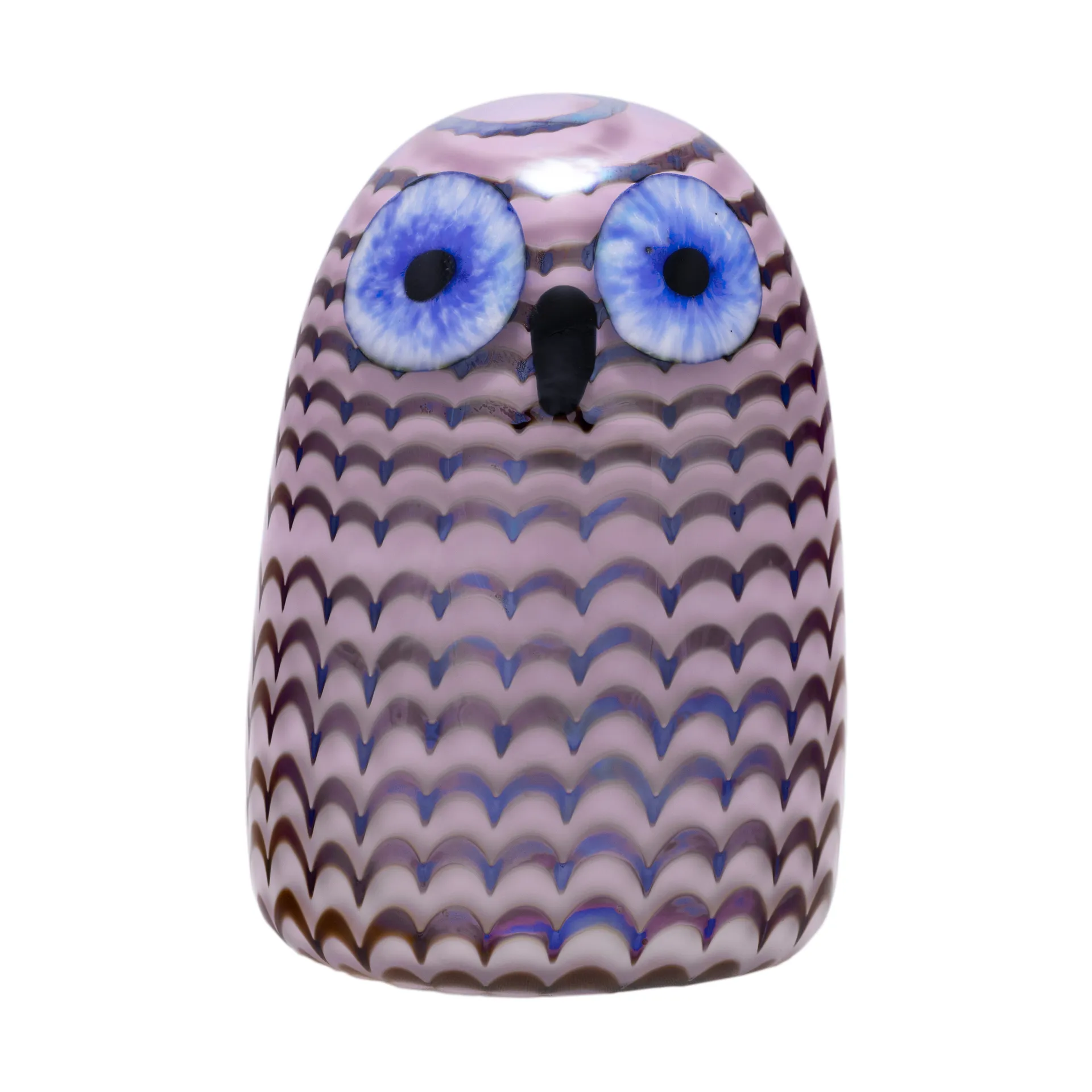 Birds by Toikka piccola civetta, Lilla chiaro Iittala