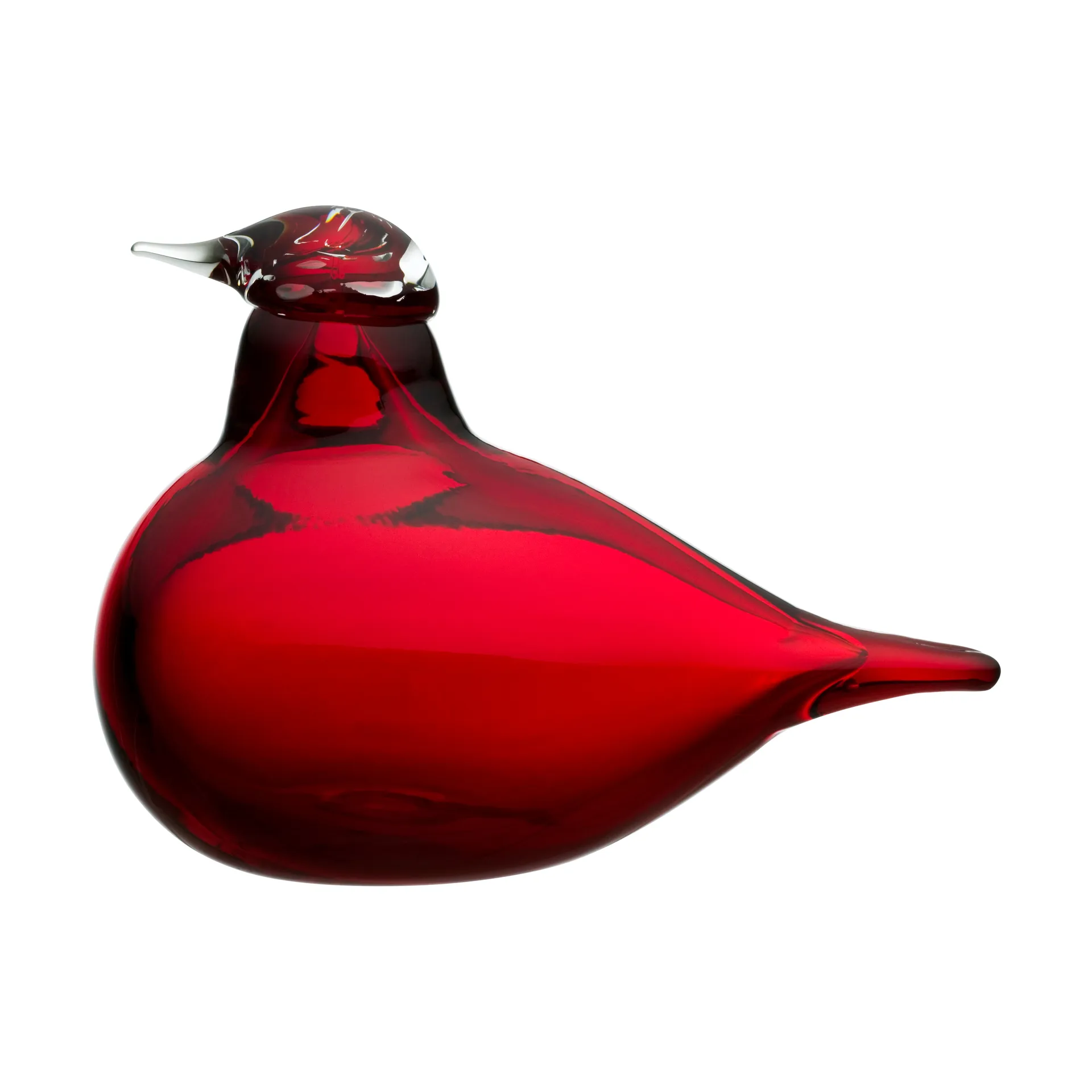 Birds by Toikka, Piccola sterna Iittala