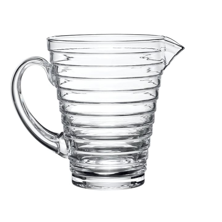 Brocca Aino Aalto - trasparente - Iittala